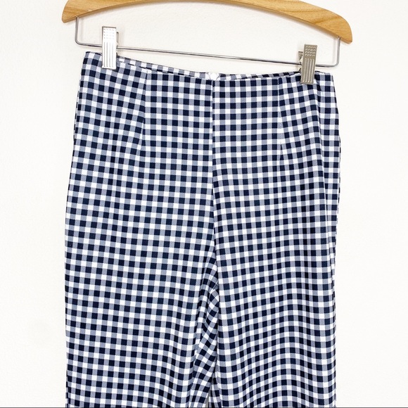 Princess Polly Iggy gingham pants - Picture 4 of 8